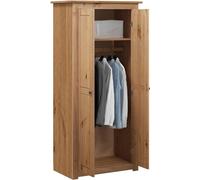 vidaXL Armoire 80x50x171,5 cm en pin Panama