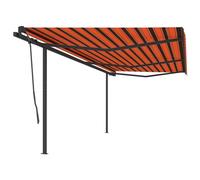 vidaXL Armoire à bijoux avec miroir et éclairage LED mural blanc