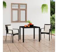 Armoire à Roulettes Rangement Bureau Chêne Sonoma Bois d'Ingénierie vidaXL