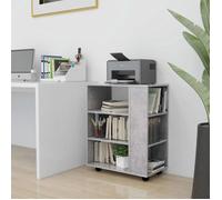 VidaXL 808453 Armoire de rangement de salle à manger