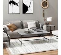 Armoire d angle Blanc 33x33x67 cm Bois d ingénierie Blanc G