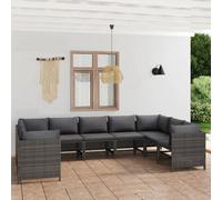 vidaXL Armoire d'apothicaire chêne fumé 40x41x174,5 cm Bois ingénierie, Coffre d'apothicaire, Meuble d'apothicaire, Coffre à tiroirs d'apothicaire