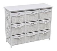 vidaXL Chiffonnier Blanc Buffet de Rangement Meuble de Rangement Commode Blanc https://www.fnac.com/mp30645837/vidaXL-Armoire-de-rangement-Blanc/w-4?oref=6d68976b-4986-001c-ff1a-873e0790e3a6
