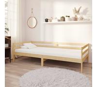 Vidaxl Armoire De Salle De Bain Noir 30x30x190 Cm Bois D'ingénierie Marron