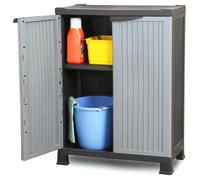 Armoire en plastique 68x39x92 cm337895