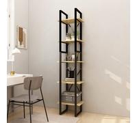 Vidaxl Armoire Latérale 100x40x72 Cm Bois De Pin Massif Marron