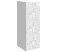 vidaXL Armoire Murale 33 x 34,5 x 90 cm Bois d'ingénierie