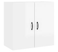 vidaXL Armoire murale Blanc brillant 60x31x60 cm Bois d'ingénierie, armoire flottante, armoire murale, armoire à cd, armoire de rangement, vitrine Blanc https://www.fnac.com/mp48375670/vidaXL-Armoire-murale-Blanc-brillant-60x31x60-cm-Bois-d-ingenierie/w-4?oref=d6e14672-569c-bc59-8280-fee9c60659b2