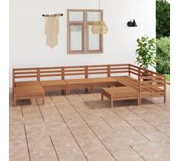 Vidaxl Armoire Murale Chêne Fumé 100x36,5x35 Cm Bois D'ingénierie Multicolore