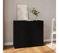 Vidaxl Armoire Murale De Cuisine Avec Porte En Verre Porto Blanc Blanc