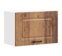 vidaXL Armoire Murale de Cuisine Kalmar Vieux Bois Bois d'ingénierie
