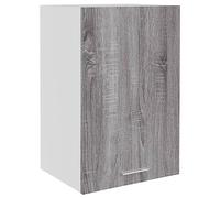 vidaXL Armoire suspendue Lyon – Gris Sonoma – 39,5 x 31 x 60 cm – Bois d'ingénierie