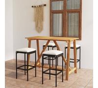 Vidaxl Armoire Tête De Lit Avec Led Sonoma Gris 120x17x102 Cm Gris