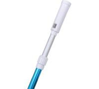 vidaXL Aspirateur de piscine automatique avec batteries