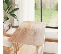 Autocollant auto-adhésif pour meuble aspect bois 90x500 cm PVC