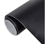 Film de voiture Noir mat 100x150 cm