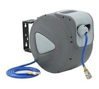vidaXL Automatische luchthaspel 1/4 20 m143255 G