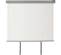 vidaXL Auvent latéral de balcon multifonctionnel 150 x 200 cm Crème G