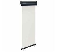 vidaXL Auvent latéral de balcon 48401 – Résistant aux UV et à l'eau 65x250