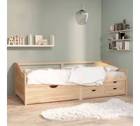 Vidaxl Auvent Latéral Rétractable Anthracite 160x600 Cm