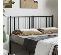 vidaXL Auvent latéral rétractable de patio 180x600 cm Noir