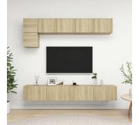 Vidaxl Auvent Latéral Rétractable Terre Cuite 140x600 Cm