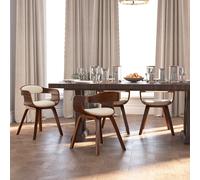 Vidaxl Auvent Manuel Rétractable Avec Led 400x300 Cm Anthracite