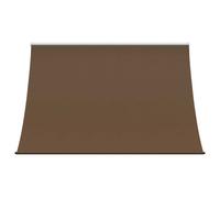 Vidaxl Auvent Taupe 400 X 150 Cm