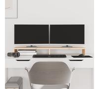 Vidaxl Auvent Vertical Blanc 100x1200 Cm Tissu Oxford Blanc