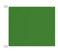 Luifel verticaal 300x420 cm oxford stof lichtgroen148341