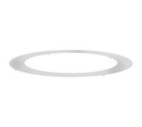 vidaXL Bac Galvanisé Galvanisé Métal Galvanisé Grand Durable