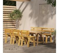 vidaXL Bâche 180 g/m² 6x10 m Gris PEHD