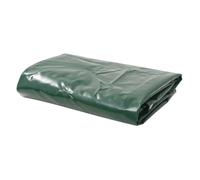 vidaXL Bâche 650 g/m² 4 x 5 m Vert