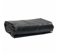vidaXL Bâche anthracite 1,5 x 2,5 m 600 g/m²