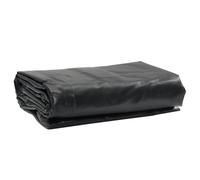 vidaXL Bâche de protection avec œillets métalliques, résistante aux UV Anthracite 4x6 m 650 g/m²