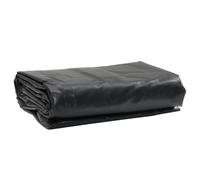 vidaXL Bâche anthracite 3x4 m 600 g/m²