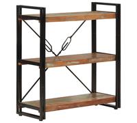vidaXL Bâche anthracite 4x8 m 650 g/m²