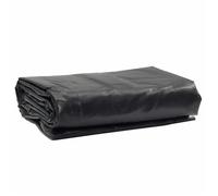 vidaXL Bâche avec œillets métalliques, résistante aux UV, Anthracite 2x3 m 650 g/m²