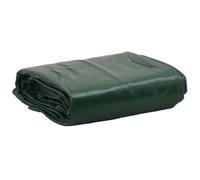 vidaXL Bâche, Couverture de Toit Résistante aux UV, Bâche de Protection pour Meuble de Jardin Remorque Voiture Extérieur, Vert Ø 4 m 650 g/m² Vert https://www.fnac.com/mp49943269/vidaXL-Bache-vert-%C3%98-4-m-650-g-m/w-4?oref=1b94d49d-2541-6c2c-4c7a-e643f17aea6f