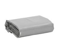 vidaXL Bâche, Couverture de Toit Résistante aux UV, Bâche de Protection pour Meuble de Jardin Remorque Voiture Extérieur, 156113