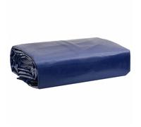 vidaXL Bâche 156172 – Couverture de toit résistante aux UV pour meuble de jardin, remorque, voiture