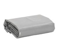 Bâche de Protection 650 g/m² 3x6 m Couverture de Meubles de Jardin vidaXL