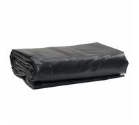 vidaXL Bâche, Couverture de Toit Résistante aux UV, Bâche de Protection pour Meuble de Jardin Remorque Voiture Extérieur, 156103