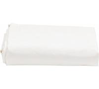 vidaXL Bâche de protection blanc 1,5x2,5 m 650 g/m