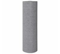 vidaXL Bâche de protection contre peinture 5055 cm – 220 g/m² – gris