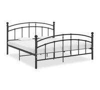 vidaXL Bâche gris 1x2,5 m 650 g/m²