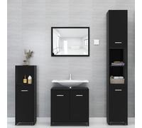 vidaXL Bâche Leno 260 g/m² 2 x 4 m Blanc