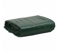 vidaXL Bâche, Couverture de Toit Résistante aux UV, Bâche de Protection pour Meuble de Jardin Remorque Voiture Extérieur, Vert Ø 2,8 m 650 g/m² Vert https://www.fnac.com/mp49943268/vidaXL-Bache-vert-%C3%98-2-8-m-650-g-m/w-4?oref=63b32312-826e-ba02-fc17-9762aab77025