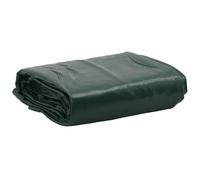 vidaXL Bâche, Couverture de Toit Résistante aux UV, Bâche de Protection pour Meuble de Jardin Remorque Voiture Extérieur, Vert Ø 4 m 650 g/m² Vert https://www.fnac.com/mp49943269/vidaXL-Bache-vert-%C3%98-4-m-650-g-m/w-4?oref=1b94d49d-2541-6c2c-4c7a-e643f17aea6f