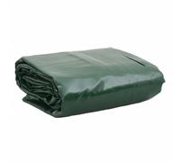 vidaXL Bâche vert 3,5x5 m 600 g/m²
